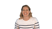CarlaDelaney happy smile laugh laughing Sticker