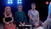 High School GIF by BuzzFeed