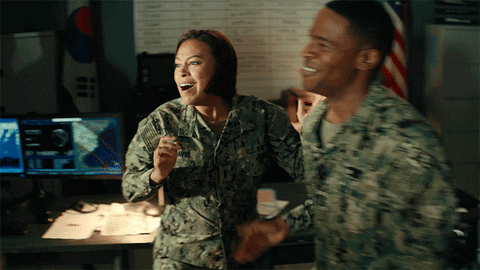 Sealteam GIF by Paramount+