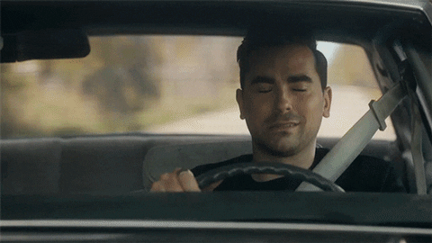 Schitts Creek Smh GIF by CBC