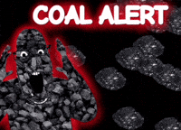 Alarm Coal GIF