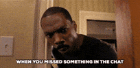 Catch Up Recap GIF by For(bes) The Culture
