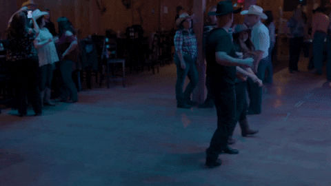 william tyler line dancing GIF by Merge Records