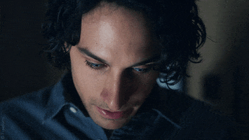 Tv Show Mermaid GIF by Siren