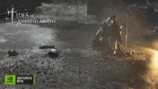 Pc Rt GIF by NVIDIA GeForce