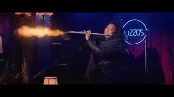 fire flute GIF by Pitchfork