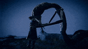 From Software Announcement GIF by BANDAI NAMCO