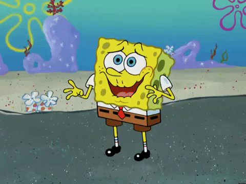 selling out season 4 GIF by SpongeBob SquarePants