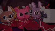 Cute Animals Pray GIF by Xbox