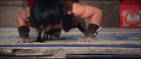 martial arts film GIF by Shaw Brothers