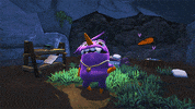 Bugsnax GIF by Young Horses
