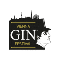 kesch_event_promotion gin tonic gintonic gin tonic Sticker