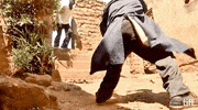 Kung Fu Squad Goals GIF by TIFF
