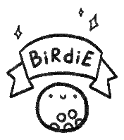 Stars Smiling Sticker by Catharina Stewart