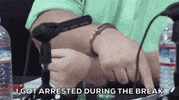 GIF by AristoCrits