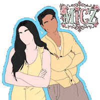 Az Martinez Sticker