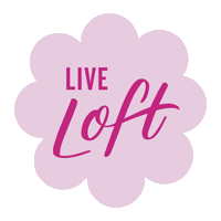 Living Live Life Sticker by LOFT