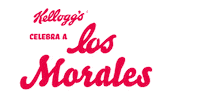 Dia De La Familia Sticker by Kellogg's Latinoamérica