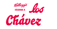 Dia De La Familia Sticker by Kellogg's Latinoamérica