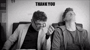 Tired Go Away GIF by Foil Arms and Hog