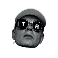 Raver Trettmann Sticker by Spotify