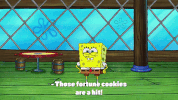 season 9 episode 21 GIF by SpongeBob SquarePants