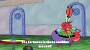 season 9 episode 21 GIF by SpongeBob SquarePants