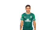 Romano Schmid Sticker by SV Werder Bremen