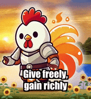 Wisdom Enlightenment GIF by Zorooster