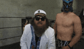 Wrestling Wrestle GIF by StittsvilleOnPatrol