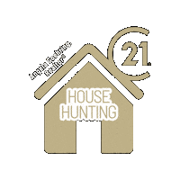 Century 21 Sticker by Angela Goehring C21