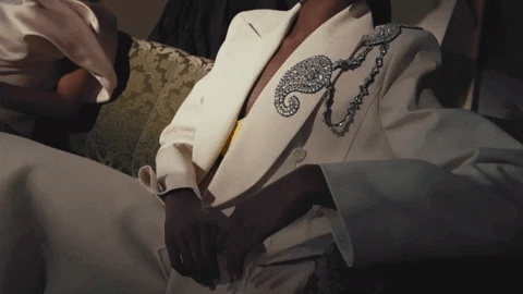 New York Fashion Week GIF by NYFW: The Shows
