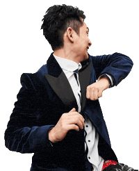Brian Strgif Sticker by STR Network