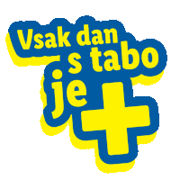 App Dan Sticker by Lidl Slovenija