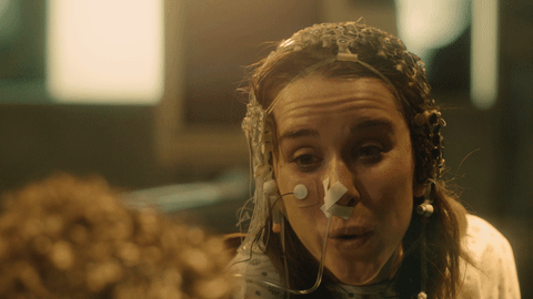 serious season 2 GIF by DREAM CORP LLC