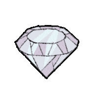 Jewelry Diamond Sticker