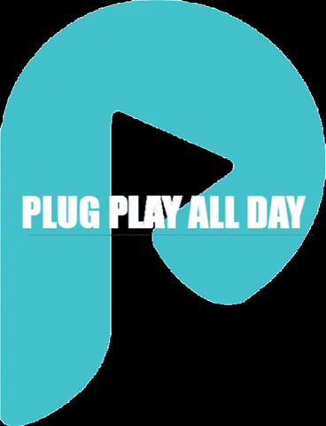 Vape P GIF by Plug Play