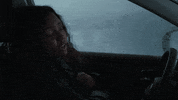 Talking To Myself Stormy Weather GIF by 9-1-1: Lone Star