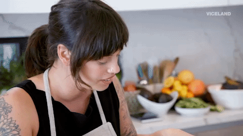 viceland GIF by Bong Appétit