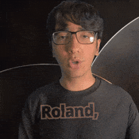 Ronald Roland GIF