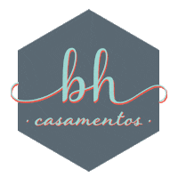 BHcasamentos bhcasamentos casandoembh Sticker