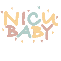 Baby Nurse Sticker