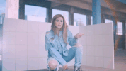 messy GIF by Kiiara
