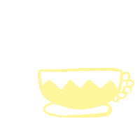 Christmas Coffee Sticker by Bauhaus-Universität Weimar