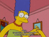 marge simpson episode 3 GIF