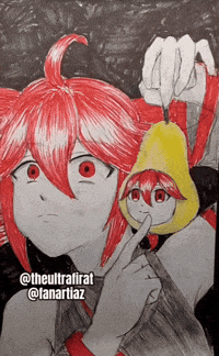 Bunny Watch GIF