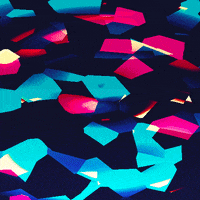 3d space GIF by Michael Shillingburg