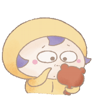 STTG_yun what mirror ah sttgyun Sticker