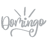 Sunday Domingo Sticker