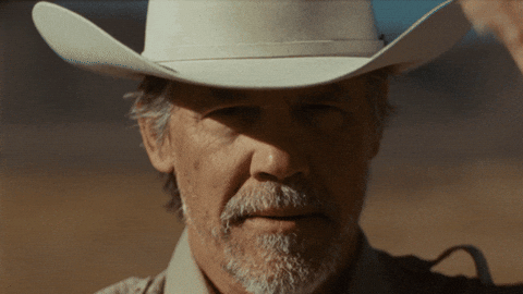 Josh Brolin Film GIF by Chris Stapleton